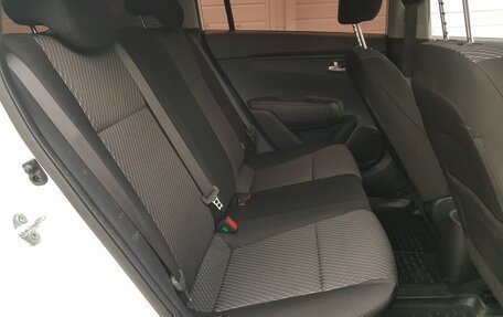 KIA Rio IV, 2018 год, 1 149 000 рублей, 16 фотография