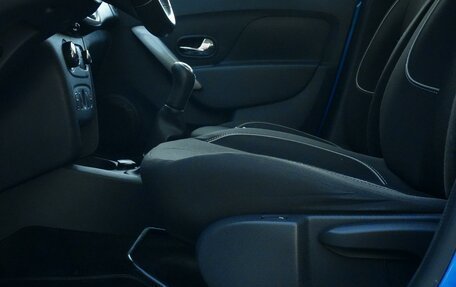 Renault Sandero II рестайлинг, 2019 год, 1 189 000 рублей, 21 фотография