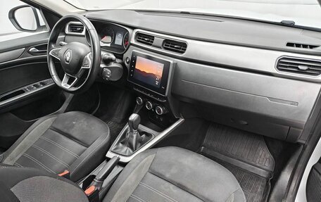 Renault Arkana I, 2020 год, 1 455 000 рублей, 10 фотография