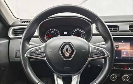 Renault Arkana I, 2020 год, 1 455 000 рублей, 12 фотография