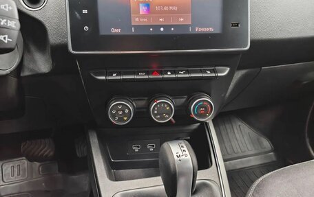 Renault Arkana I, 2020 год, 1 455 000 рублей, 13 фотография