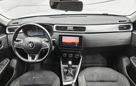 Renault Arkana I, 2020 год, 1 455 000 рублей, 11 фотография