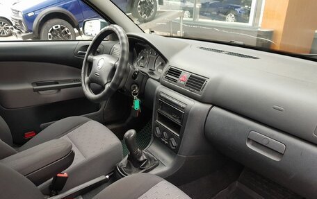 Skoda Octavia, 2008 год, 499 000 рублей, 9 фотография