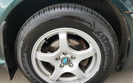 Skoda Octavia, 2008 год, 499 000 рублей, 12 фотография