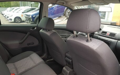 Skoda Octavia, 2008 год, 499 000 рублей, 10 фотография