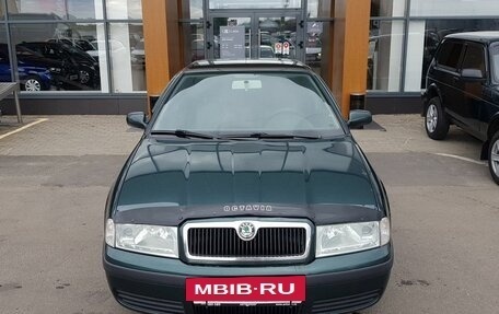 Skoda Octavia, 2008 год, 499 000 рублей, 2 фотография