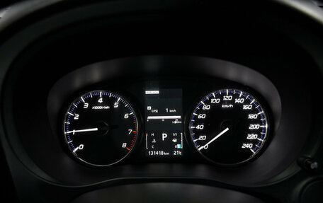 Mitsubishi Outlander III рестайлинг 3, 2013 год, 1 450 000 рублей, 10 фотография