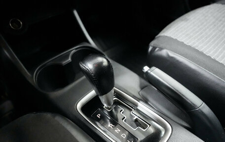 Mitsubishi Outlander III рестайлинг 3, 2013 год, 1 450 000 рублей, 11 фотография
