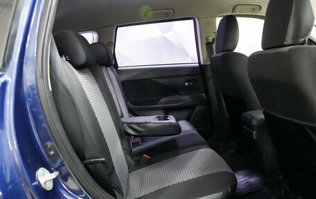 Mitsubishi Outlander III рестайлинг 3, 2013 год, 1 450 000 рублей, 9 фотография