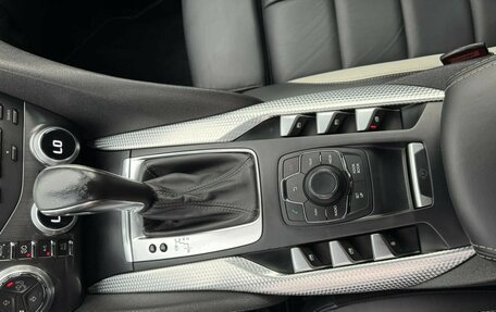 Citroen DS5, 2012 год, 950 000 рублей, 13 фотография