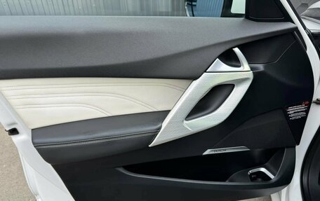 Citroen DS5, 2012 год, 950 000 рублей, 16 фотография