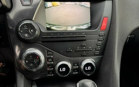 Citroen DS5, 2012 год, 950 000 рублей, 12 фотография