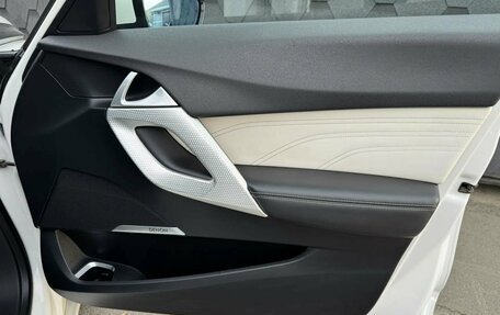 Citroen DS5, 2012 год, 950 000 рублей, 20 фотография