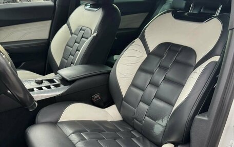 Citroen DS5, 2012 год, 950 000 рублей, 17 фотография