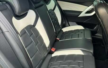 Citroen DS5, 2012 год, 950 000 рублей, 21 фотография