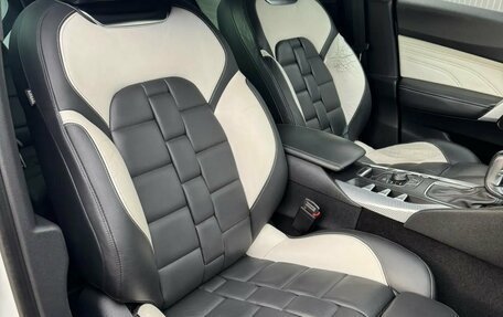 Citroen DS5, 2012 год, 950 000 рублей, 18 фотография