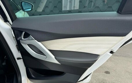 Citroen DS5, 2012 год, 950 000 рублей, 22 фотография