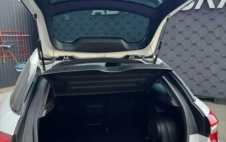 Citroen DS5, 2012 год, 950 000 рублей, 27 фотография