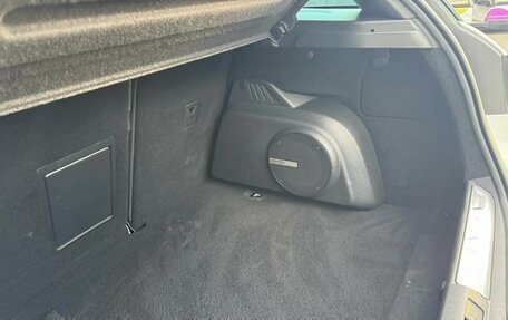 Citroen DS5, 2012 год, 950 000 рублей, 28 фотография