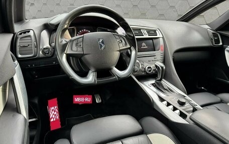 Citroen DS5, 2012 год, 950 000 рублей, 9 фотография