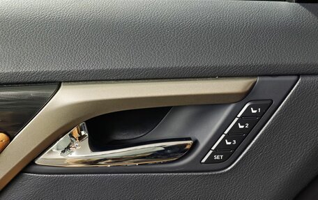 Lexus RX IV рестайлинг, 2020 год, 5 799 000 рублей, 21 фотография