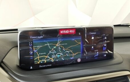 Lexus RX IV рестайлинг, 2020 год, 5 799 000 рублей, 22 фотография