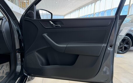 Skoda Rapid I, 2014 год, 1 150 000 рублей, 24 фотография
