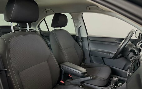 Skoda Rapid I, 2014 год, 1 150 000 рублей, 25 фотография