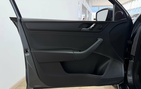Skoda Rapid I, 2014 год, 1 150 000 рублей, 28 фотография