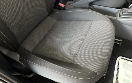 Skoda Rapid I, 2014 год, 1 150 000 рублей, 27 фотография