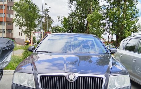 Skoda Octavia, 2008 год, 250 000 рублей, 2 фотография