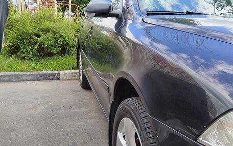 Skoda Octavia, 2008 год, 250 000 рублей, 3 фотография