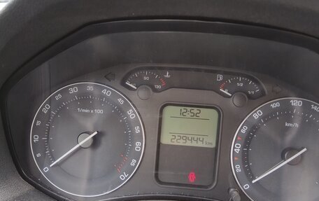 Skoda Octavia, 2008 год, 250 000 рублей, 8 фотография