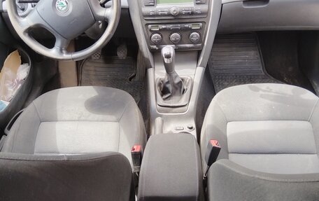 Skoda Octavia, 2008 год, 250 000 рублей, 7 фотография