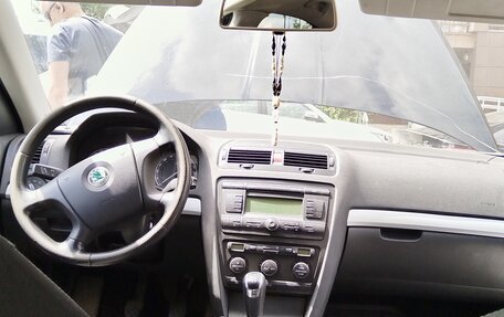 Skoda Octavia, 2008 год, 250 000 рублей, 6 фотография