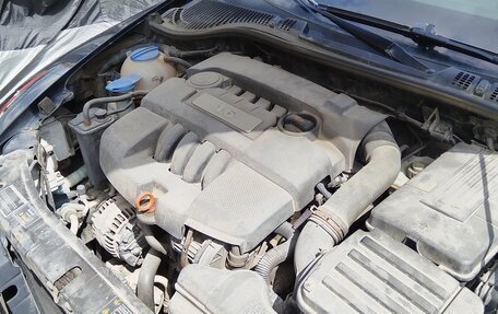 Skoda Octavia, 2008 год, 250 000 рублей, 10 фотография