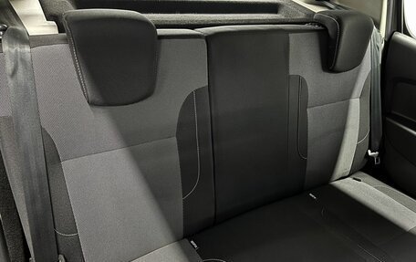 Renault Sandero II рестайлинг, 2021 год, 1 175 000 рублей, 12 фотография