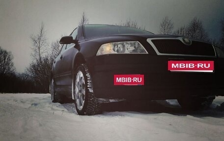 Skoda Octavia, 2008 год, 250 000 рублей, 5 фотография