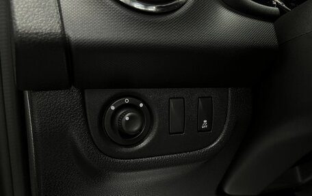 Renault Sandero II рестайлинг, 2021 год, 1 175 000 рублей, 18 фотография