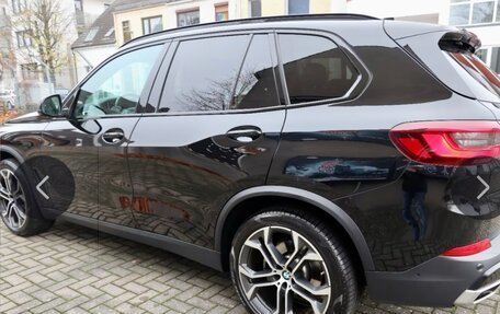 BMW X5, 2022 год, 5 100 000 рублей, 5 фотография
