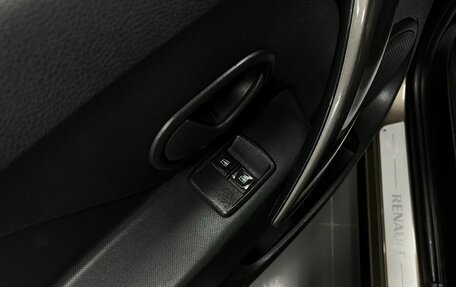 Renault Sandero II рестайлинг, 2021 год, 1 175 000 рублей, 19 фотография