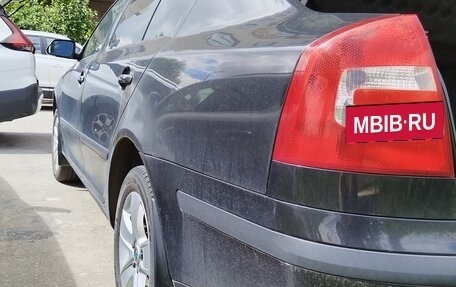 Skoda Octavia, 2008 год, 250 000 рублей, 9 фотография
