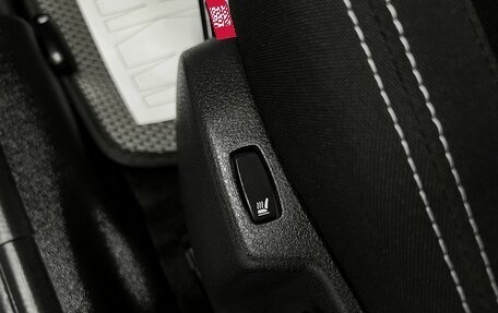 Renault Sandero II рестайлинг, 2021 год, 1 175 000 рублей, 17 фотография