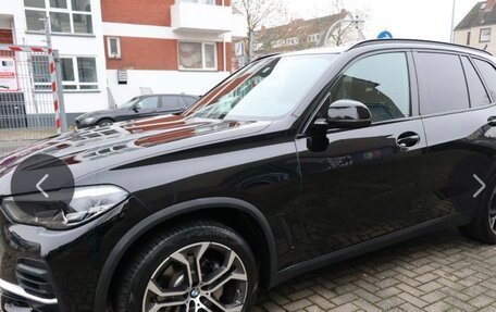 BMW X5, 2022 год, 5 100 000 рублей, 6 фотография