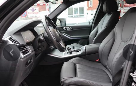 BMW X5, 2022 год, 5 100 000 рублей, 7 фотография