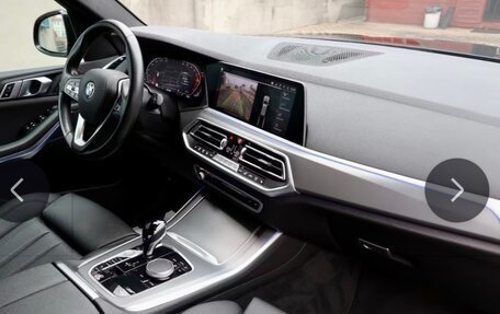 BMW X5, 2022 год, 5 100 000 рублей, 9 фотография