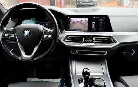 BMW X5, 2022 год, 5 100 000 рублей, 11 фотография