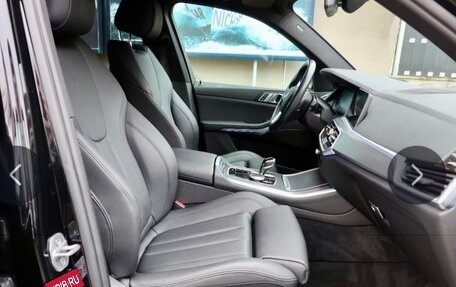 BMW X5, 2022 год, 5 100 000 рублей, 8 фотография