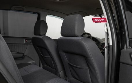 Hyundai Getz I рестайлинг, 2010 год, 509 300 рублей, 7 фотография
