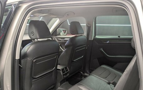 Skoda Kodiaq I, 2020 год, 2 790 000 рублей, 6 фотография